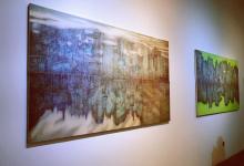 ART + 上海画廊7