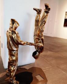 ART + 上海画廊10