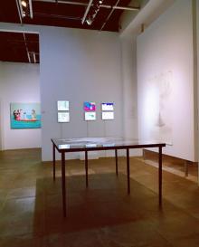 ART + 上海画廊13
