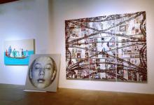 ART + 上海画廊14
