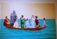 ART + 上海画廊15