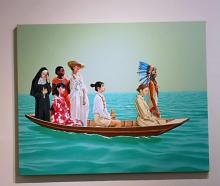 ART + 上海画廊18