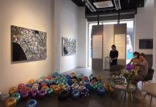 ART + 上海画廊19