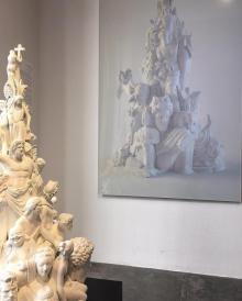 ART + 上海画廊20