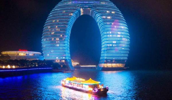 太湖旅游度假区
