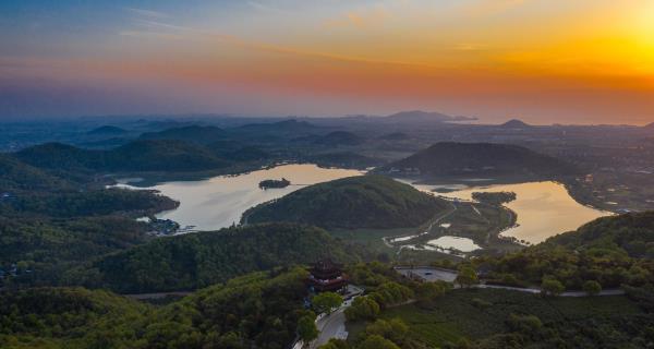 南北湖