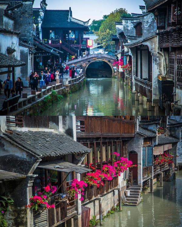 南栅
