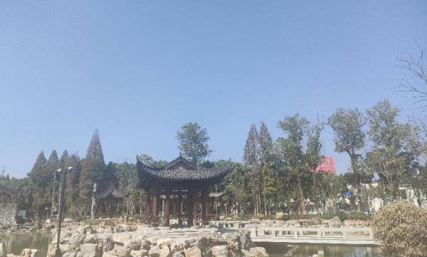 府山公园