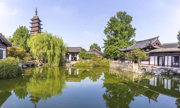 兴福寺