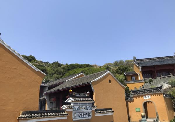 善财洞