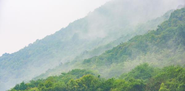 虞山景区