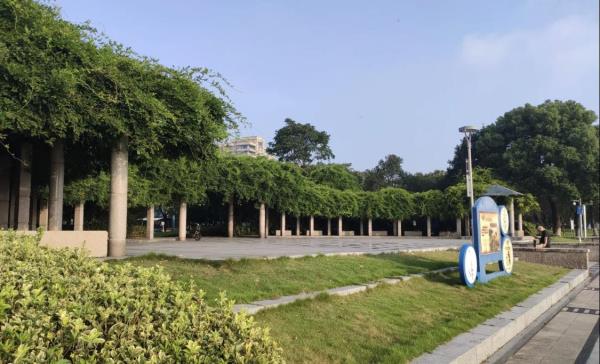 永丰公园