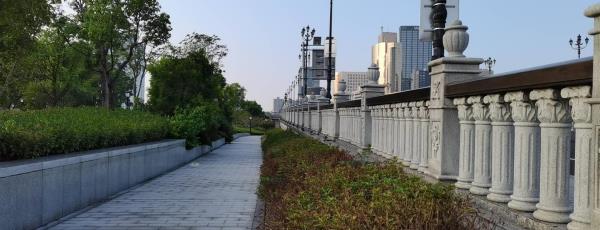 新江大桥