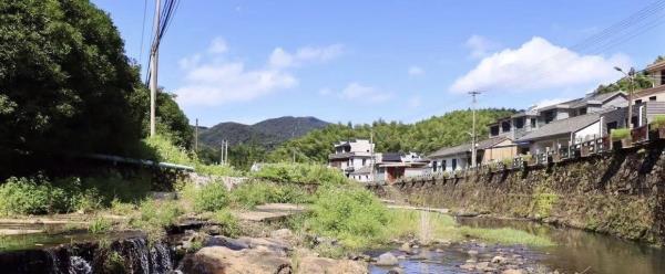 新路水库