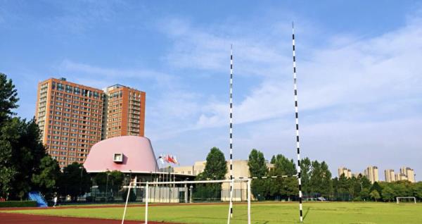 诺丁汉大学体育馆
