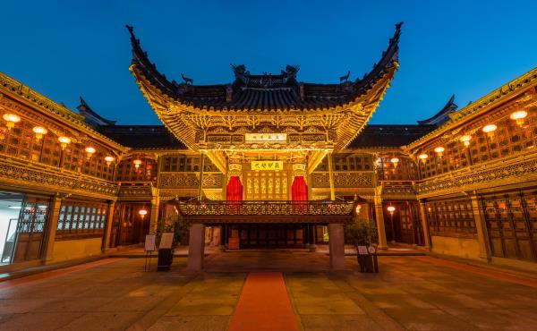 天一阁博物院