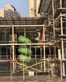 亚马逊儿童探险乐园(徐汇中星城店)3