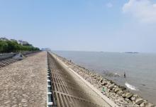 宝山滨江公园17