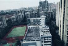 徐汇中学崇思楼11