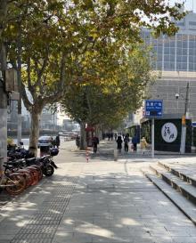 徐汇中学崇思楼13
