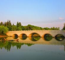 顾村公园水上乐园2