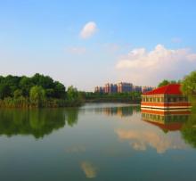 顾村公园水上乐园5
