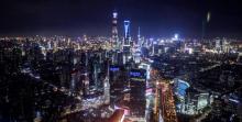 上海直升机空中包机游览(浦东新区张江起降点)3
