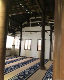 福佑路清真寺1