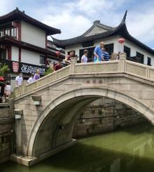 南翔老街26