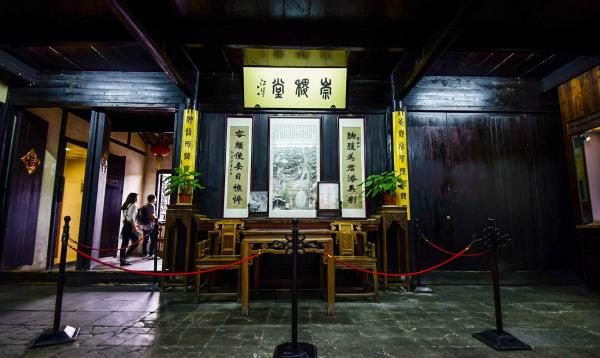 中国纽扣博物馆