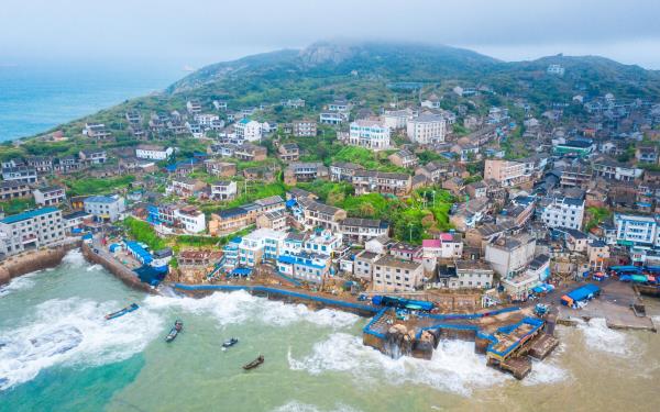 庙子湖岛