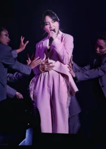 东方体育中心24