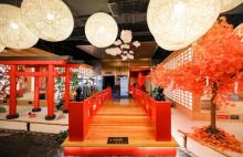 涟泉大江户（上海莘庄店）3