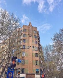 南昌路30