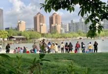 大宁公园15