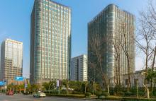 上海跨国采购会展中心4