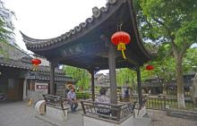 西塘风景区36