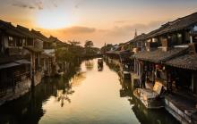 西塘风景区29