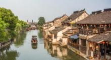 西塘风景区25