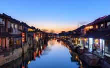 西塘风景区22