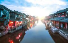 西塘风景区12