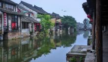 西塘风景区3