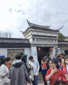 新场古镇37