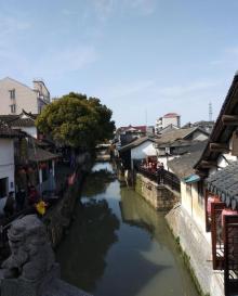 新场古镇24