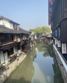 新场古镇21