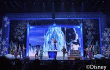 冰雪奇缘：欢唱盛会1