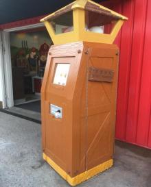 迪士尼・皮克斯玩具总动员13