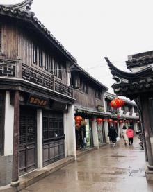 罗店古镇15