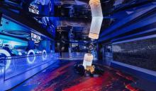 超体空间SoReal VR（迪士尼小镇店）18