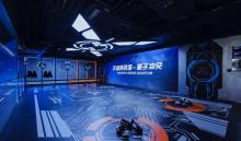 超体空间SoReal VR（迪士尼小镇店）2